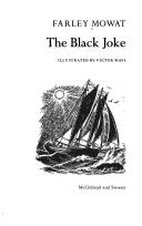 Cover of: The Black Joke