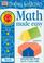 Cover of: Math Made Easy