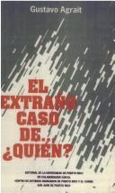 Cover of: El extraño caso de -- quién?