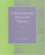 Contemporary feminist theory : a text/reader