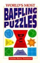 Cover of: World's most baffling puzzles