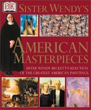 Cover of: Sister Wendy's American Masterpieces