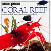 Cover of: Look Closer | DK Publishing