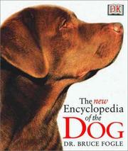 Cover of: The New Encyclopedia of The Dog