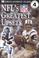Cover of: DK NFL Readers: Great NFL Upsets (Level 4: Proficient Readers)