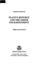 Plato's republic and the Greek enlightenment