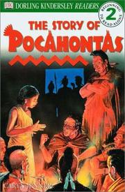Cover of: The Story of Pocahontas