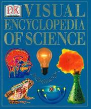 Cover of: The Visual Encyclopedia of Science