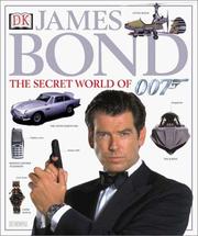 Cover of: James Bond by Alastair Dougall