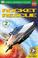 Cover of: Rocket rescue