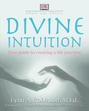 Cover of: Divine Intuition