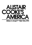 Cover of: Alistair Cooke's America.