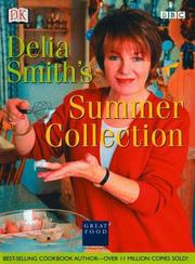 Cover of: Delia Smith's summer collection