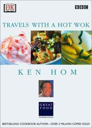 Cover of: Travels with a hot wok