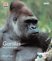 Cover of: BBC/Discovery: Gorillas