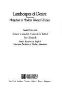 Cover of: Landscapes of desire: metaphor in modern women's fiction