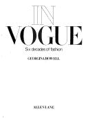 Cover of: In Vogue