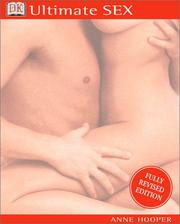 Cover of: Anne Hooper's ultimate sex guide