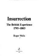 Insurrection : the British experience 1795-1803