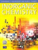 Inorganic chemistry. Solutions manual