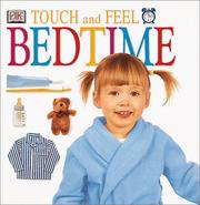 Cover of: Bedtime.