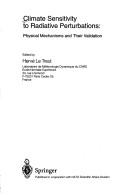 Climate sensitivity to radiative perturbations : physical mechanisms and their validation