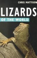 Lizards of the world