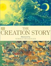 Cover of: The Creation story