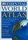 Cover of: DK Essential World Atlas