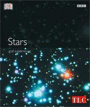 Cover of: Stars and Supernovas by DK Publishing