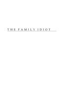 The family idiot : Gustave Flaubert, 1821-1857