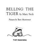 Cover of: Belling the tiger
