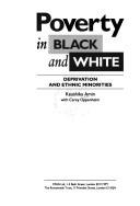 Poverty in black and white : deprivation and ethnic minorities
