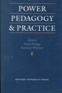 Power, pedagogy & practice