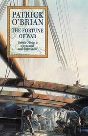 The fortune of war