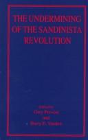 The undermining of the Sandinista Revolution