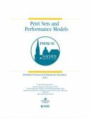 Cover of: Petri Nets and Performance Models (Pnpm 2001): 9th IEEE International Workshop (IEEE Conference Proceedings) | International Workshop on Petri Nets and Performance Models