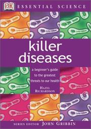 Cover of: Killer Diseases