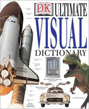 Cover of: Ultimate Visual Dictionary Revised (Ultimate Visual Dictionary)