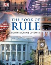 Cover of: The Book of Rule