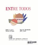 Cover of: Entre Todos Spanish II: 1989