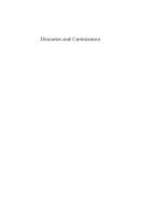 Cover of: Descartes and Cartesianism |