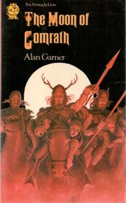 Cover of: The moon of Gomrath. by Alan Garner