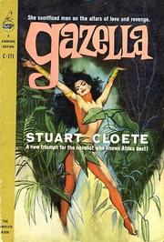 Cover of: Gazella