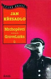 Cover of: Mrchopěvci/GraveLarks