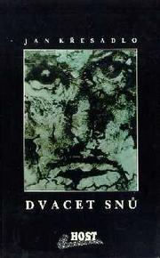 Cover of: Dvacet snů