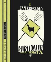 Cover of: Rusticalia: variace na cizí themata