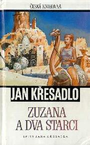 Cover of: Zuzana a dva starci