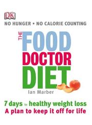 Cover of: The Food Doctor Diet
