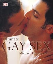 Cover of: Ultimate gay sex